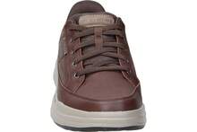 Skechers Women Casual Athletic Shoes - 棕色 - 查看 3