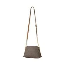 Michael Kors حقائب كروسبودي - بني - مشاهدة 4