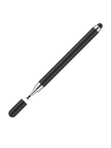 Bút cảm ứng 2 trong 1 đầu kép, bút cảm ứng màn hình phổ biến, tương thích với iPad, điện thoại, điện thoại Android, máy tính bảng, đầu nhọn, phù hợp cho vẽ nghệ thuật kỹ thuật số, phác thảo, viết và sử dụng văn phòng - Xem 13