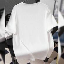 Women Outdoor Tees & Tanks - Black - View 2