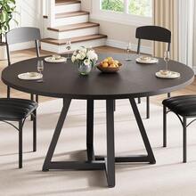 Dining Tables - Black - View 1