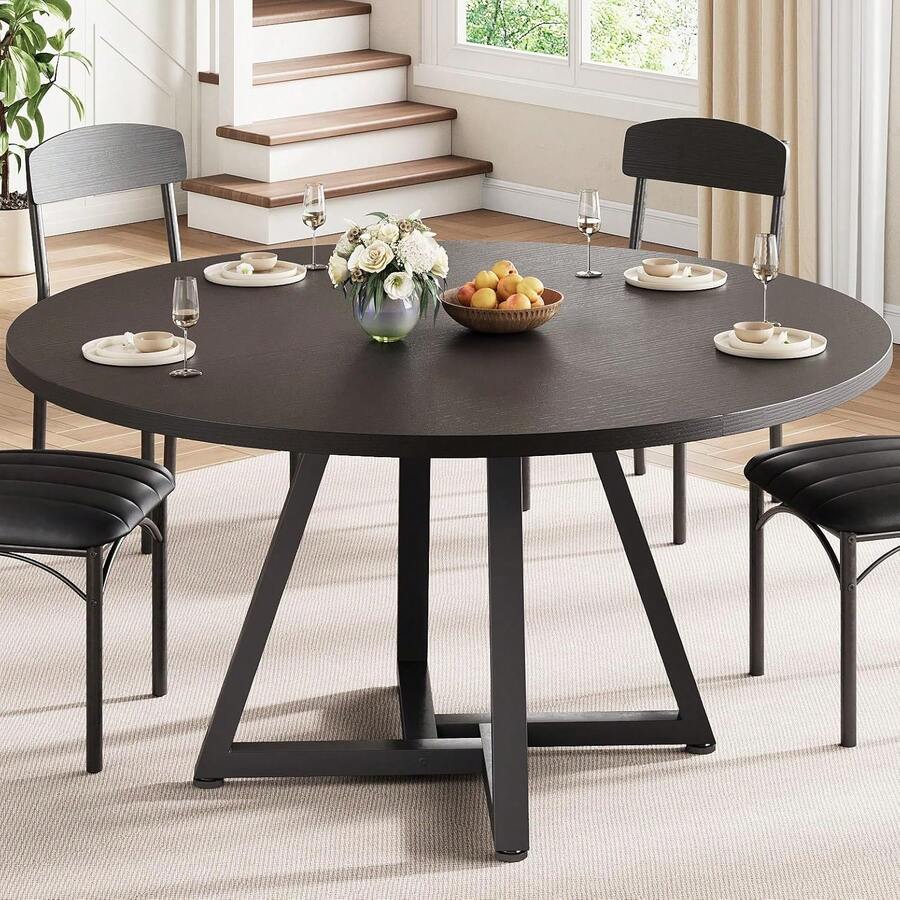 Dining Tables - Black - View 1