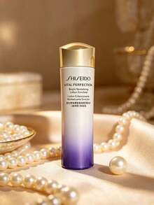 亮采賦活面部乳液 保濕護膚精華水 抗老美容禮品 女用 - SHISEIDO‑78703682101 - 預設 - 查看 6