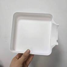 1 Set Washing Machine Lint Filter Drawer, Washing Machine Lint Collection Tray, Washing Machine Hair Collection Tray, Washing Machine Drain Filter Box, Detachable Lint Collection Container, Universal Washing Machine Spare Parts, Clothing & Sundries Storage - Multicolor - View 10
