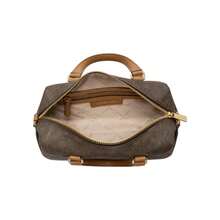 Michael Kors Women Crossbody - 棕色 - 查看 5