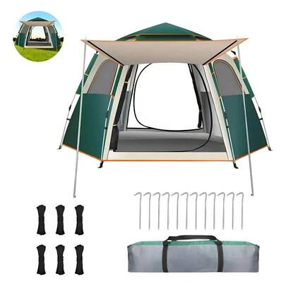 Event Shelters