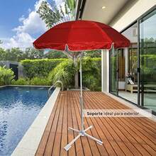 Umbrella Stands & Bases - Multicolor - View 5