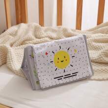 Cloth Book Toy, Parent-Child Interactive Toy, Can Cultivate Children's Shape Recognition And Color Identification Ability - Multicolor - View 6