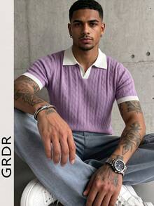 Mauve Purple