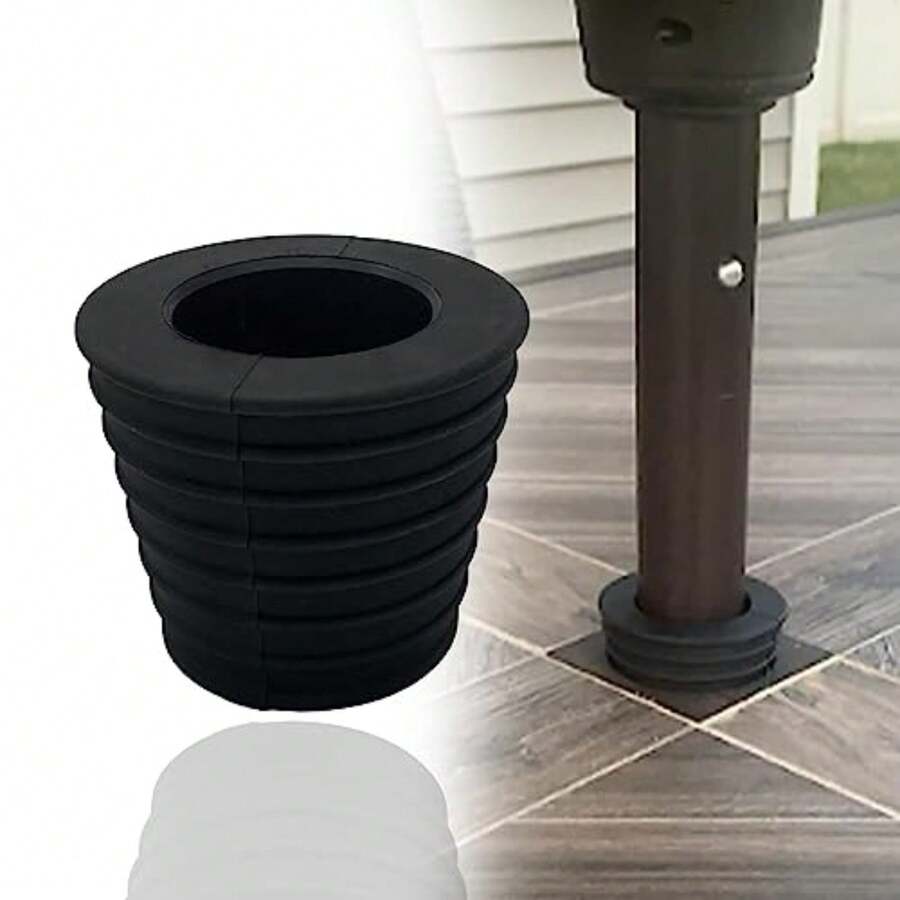 Umbrella Stands & Bases - Multicolor - View 1