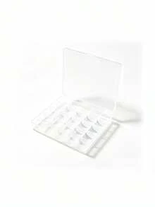 Bobbin Kit, Bobbin, Bobbin Case Kit, Sewing Machine Accessories, With Bobbin Case And Bobbin Core, Sewing Machine Bobbin, Home Sewing Machine Accessories, Portable Storage Box, Sewing Parts And Tools Kit - Multicolor - View 14
