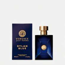 Versace Perfume - EDT - View 4