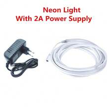 LED Strip Lights - Blue - View 9