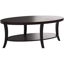 Dining Tables - Coffee Brown - View 2