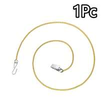 1pc Zipper Pull Assist Ring, Easily Pull And Close Zippers Of Clothing, Jackets And Bags, Suitable For Almost All Types Of Zippers, Fashionable And Durable, Great Helper For Zipper Use - Multicolor - View 14