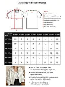 Autumn Versatile Striped Long Sleeve Ruched Loose Breathable Hooded Shirt Back To School White - White - View 6