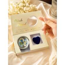 Couple Jewelry Gifts - Blue - View 5