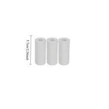 Mini Thermal Printer Paper, Label Paper, Thermal Printing Paper, Inkless Printing, Marking Stickers Suitable For Photos And Images - A - View 7