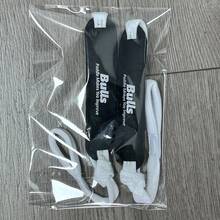 Tali Pergelangan Tangan Raket Padel yang Dapat Diatur, Tali Pergelangan Tangan Raket Bulls Anti Fly Out Lanyard - MultiWarna - View 13