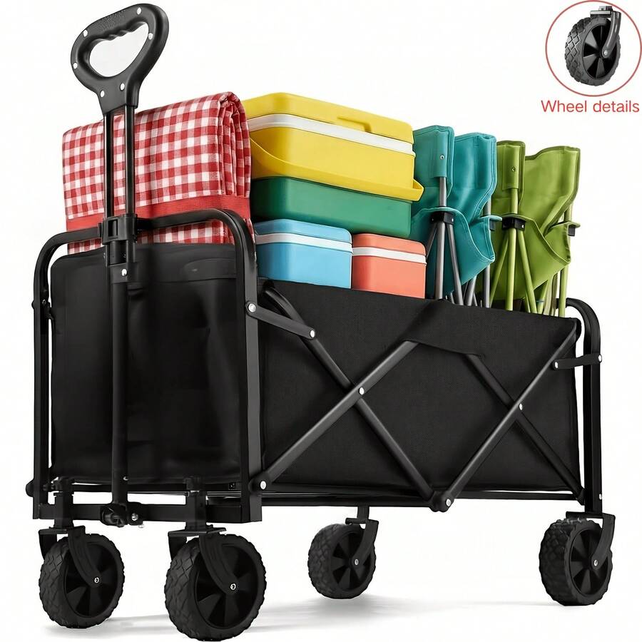 Storage Carts