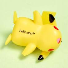 Miniso Pokémon Lawn‑Scene Series Figure Blind Box, Sleeping‑Pose Themed Figurines, Assorted 7‑Styles With Grass Base, Solid PVC, Fine Paint & Sculpting, Desktop Decor, Anime Fan Collectible Gift (1 PC Random Delivery) - Multicolor - View 8