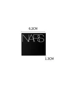 Nars 反光定妝粉 0.10 Oz. 3g - Mini Size Crystal - 查看 2