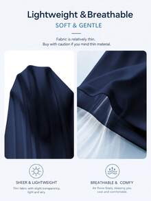 Top de mujer Vaiaye primavera/verano sexy ajustado de punto a rayas, camiseta casual de cuello cuadrado de unicolor, adecuada para vacaciones en la playa & uso diario, noche de cita - Marina de guerra - Ver 11