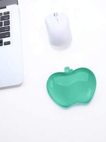 Cute Mouse Wrist Rest, Gel Transparent Mouse Wrist Support Pad, Lovely Ergonomic Mouse Wrist Pad, Soft Transparent Wrist Pain Relief Office Home Desk Computer Mouse - View 23