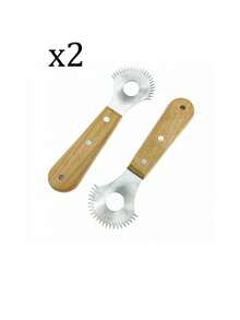 Manual Coconut Grater Shredder, Efficient Home Coconut Scraping And Digging Tool, Coconut Shredding Tool - Silver - View 8