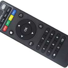 Controle Remoto Original Universal - Visão 8