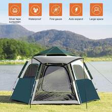 Event Shelters - Black - View 4
