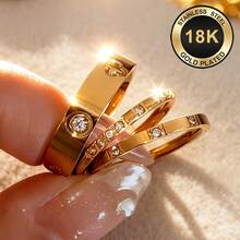Gold 3-piece Set (2)