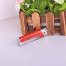 Creative Fun Electric Induction Toy Lighter-Shaped Prank Prop Funny Party Gift - Multicolor - View 5