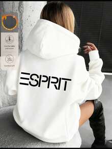 Women Sweatshirts & Hoodies - 魏 - 查看 1