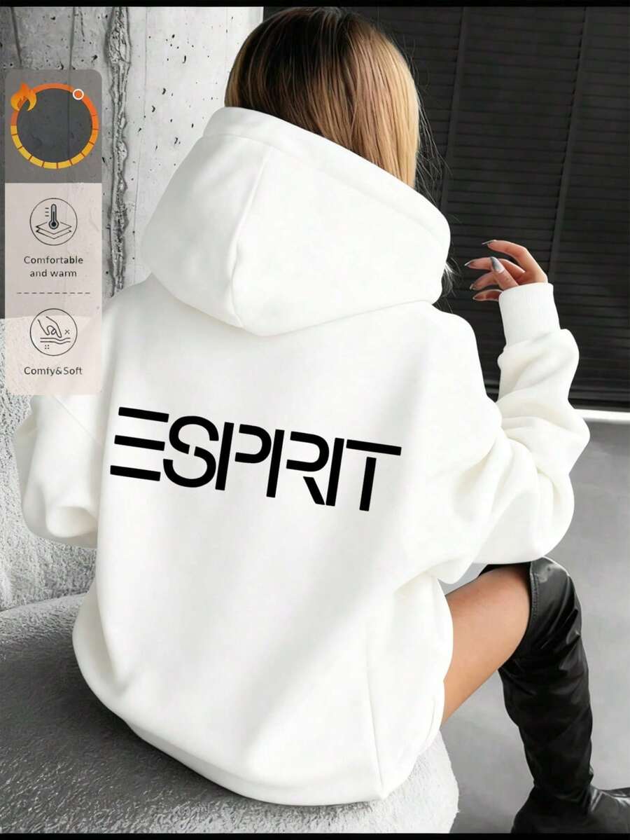 Women Sweatshirts & Hoodies - 魏 - 查看 1