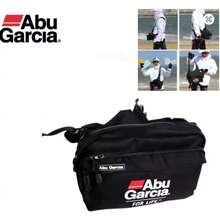 A BU GARCIA 釣魚包 多功能斜跨腰包 防水 釣魚路亞捲線器釣具收納包 - 彩色 - 查看 2