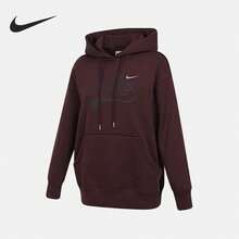 Nike Authentic 2025 Winter Women's Hooded Pullover Sweatshirt HV2784-652 - HV2784-652 - View 13