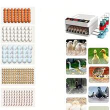 Egg Handling Supplies - US A Type Plug(110-127V) - View 7