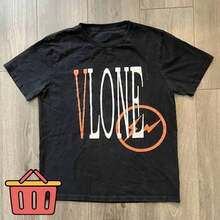 Camiseta Jthm de LSanchezArt - Negro - Ver 7