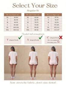 Vintage Sea Otter Biology Graphic Short Sleeve Casual Round Neck T-Shirt Summer - Light Apricot - View 6