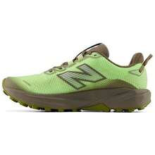 New Balance أحذية رياضية للرجال - أخضر - مشاهدة 5