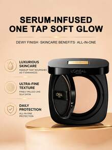 L'Oreal L'Oréal Paris Age Perfect Serum Cushion #C30 12g - #C30 - View 3