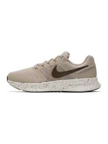 Sepatu Lari Pria NIKE RUN SWIFT 3 2026 Sepatu Lari Kasual Olahraga Bernapas Model Jala Terbaru Musim Panas DR2695-200 - Coklat khaki - View 6
