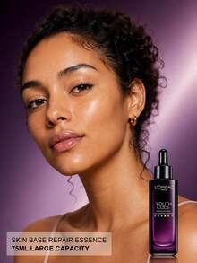 L'Oreal L'Oréal Paris Youth Code 修復精華液 75ml - #75毫升 - 查看 9