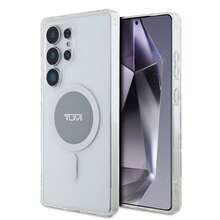 Funda Original Tumi Magsafe - transparente - Ver 9