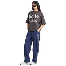 New Balance Women Sports Tees & Tanks - Black - View 3