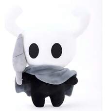 Kids Plush Interactive Toy Figures - Blanco - View 1