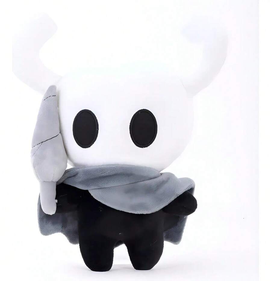Kids Plush Interactive Toy Figures - Blanco - View 1