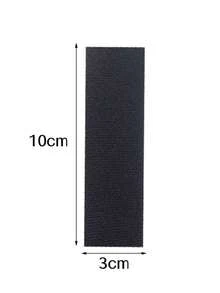 4pcs Felt Edge Squeegee Vinyl Film Application Tool, Car Window Film Installation Kit, Includes Extra Replacement Felt, Straight Edge Squeegee Applicator, Suitable For Car Body Wrap, Window Film, Decals And Stickers, Scratch-Resistant Car Maintenance Tool - Multi-color - View 17