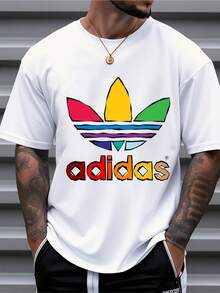 Camisetas de hombre - Blanco - Ver 9